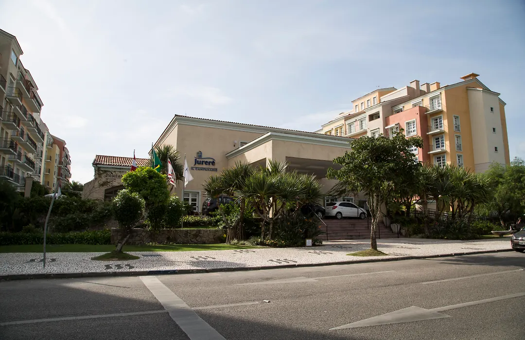 Il Campanario Villaggio Resort - Oficial-1