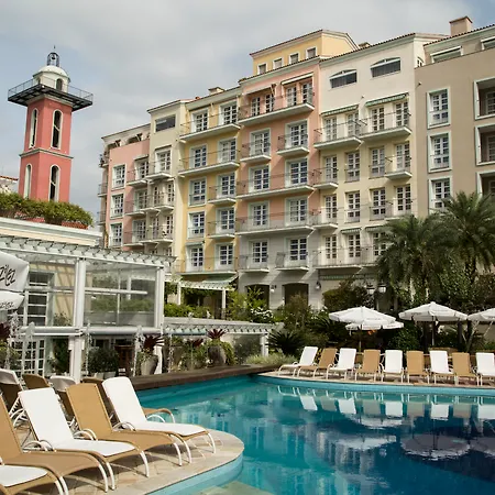 Il Campanario Villaggio Resort - Oficial-2
