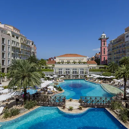 Il Campanario Villaggio Resort - Oficial-2