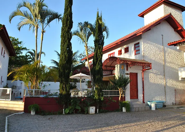 Residencial Sol E Mar De Floripa Hotel Florianópolis