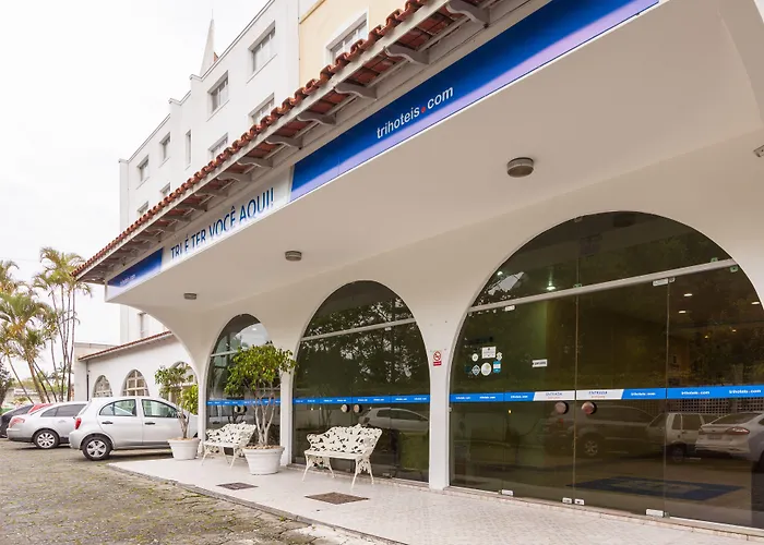 Tri Hotel Florianópolis