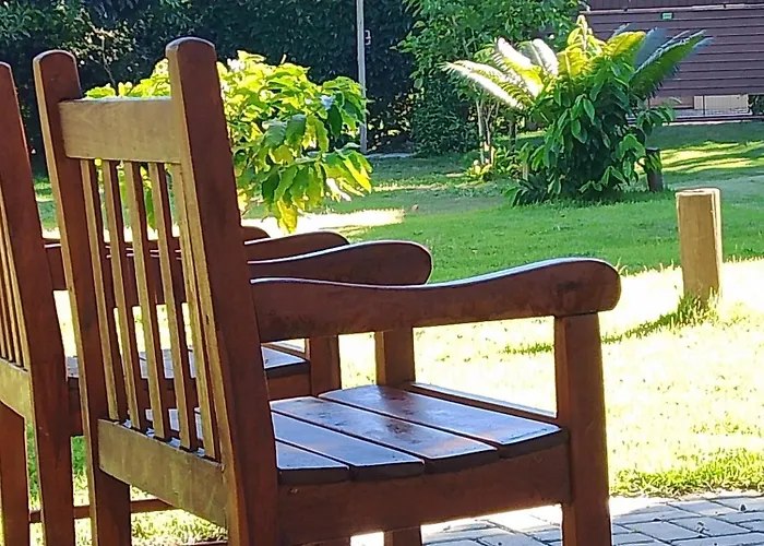 Green Lodge Eco Life Hotel Florianópolis