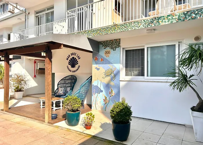 Pousada Kindermann - Jurere Florianopolis