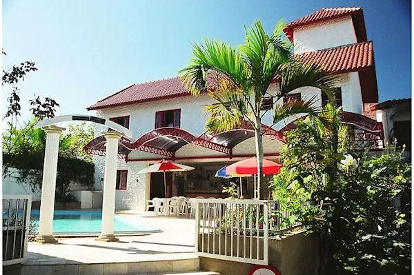 Residencial Sol E Mar De Floripa Hotel Florianópolis